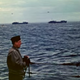 Image for article titled Rare Color Film And Photos Cast D-Day In A Completely New Light